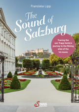 The Sound of Salzburg - Franziska Lipp