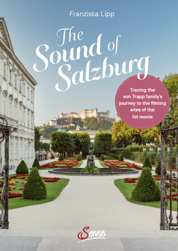 The Sound of Salzburg - Franziska Lipp