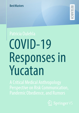 COVID-19 Responses in Yucatan