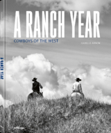 A ranch year - Isabelle Arnon