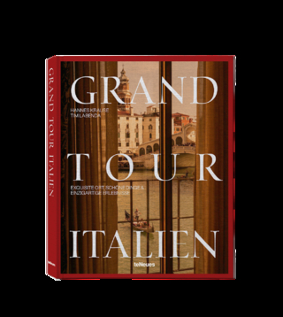 Grand Tour Italien