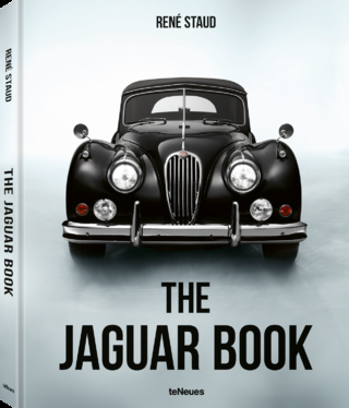 The Jaguar Book