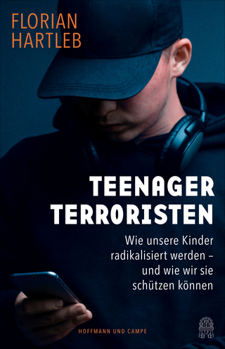 Teenager Terroristen