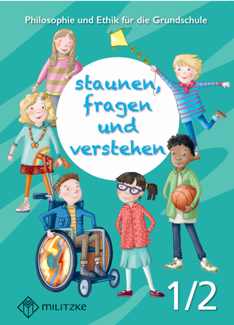 staunen, fragen und verstehen 1/2 - Laura Garbe, Stefanie Rosenbrock