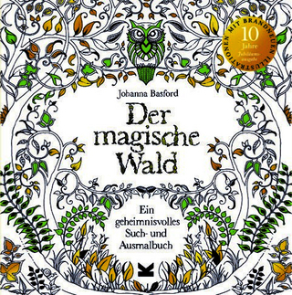 Der magische Wald