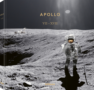 Apollo VII-XVII