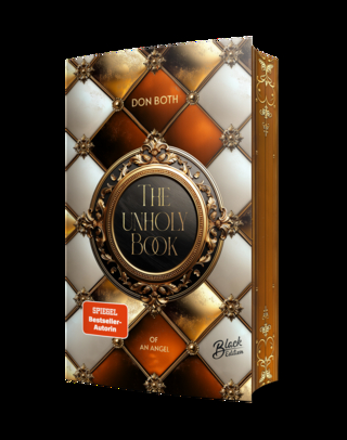 The unholy Book of an Angel