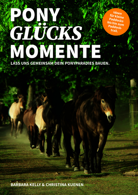 Ponyglücksmomente