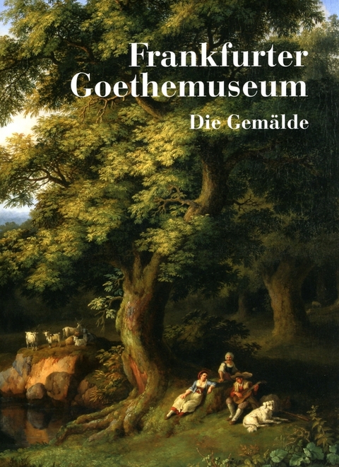 Die Gem&auml;lde
