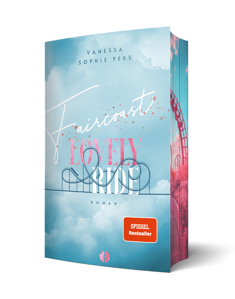 Faircoast - Vanessa-Sophie Peks