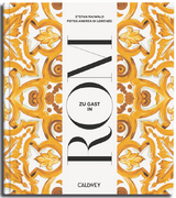 Zu Gast in Rom - Stefan Maiwald