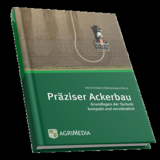 Präziser Ackerbau