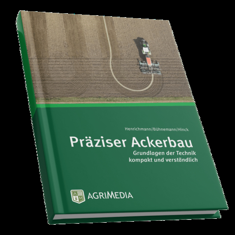 Pr&auml;ziser Ackerbau