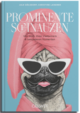 Prominente Schnauzen - Jule Gölsdorf, Christine Langner