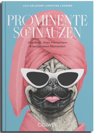 Prominente Schnauzen