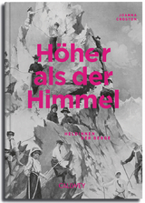 H&ouml;her als der Himmel - Joanna Croston
