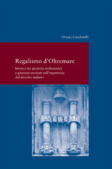 Regalismo d'Oltremare - Orazio Condorelli