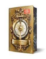 Kingdom of Dawn - Becca S. Hale