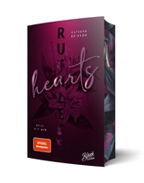 Ruthless Hearts - Katelyn Erikson