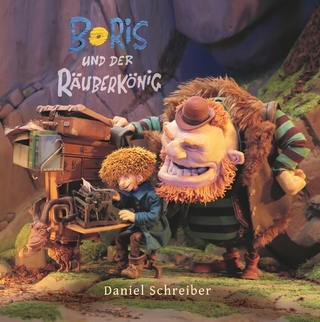 Boris und der Räuberkönig