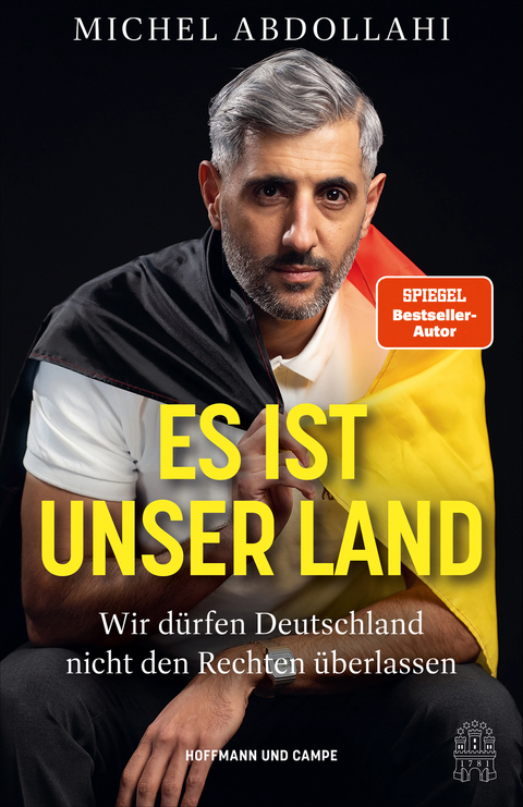 Es ist unser Land - Michel Abdollahi