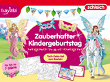 Schleich | Bayala - Zauberhafter Kindergeburtstag