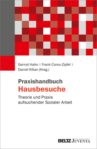 Praxishandbuch Hausbesuche