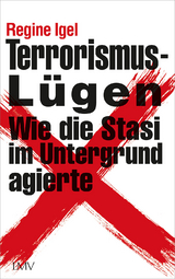 Terrorismus-L&uuml;gen - Regine Igel