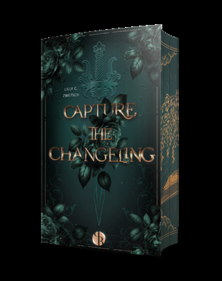 Capture the Changeling