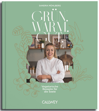 Grün. Warm. Gut.