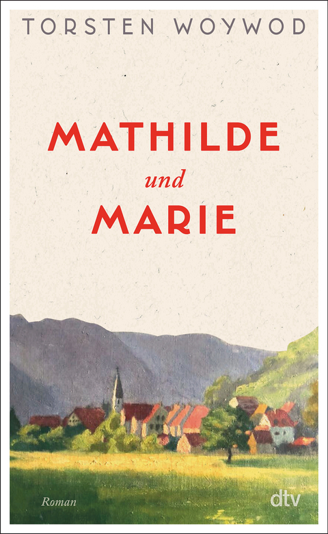 Mathilde und Marie - Torsten Woywod