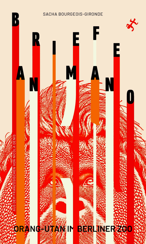 Briefe an Mano - Sacha Bourgeois-Gironde