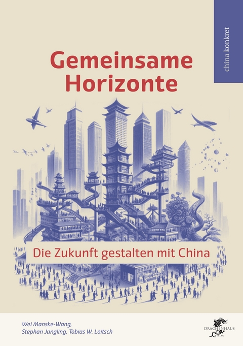 Gemeinsame Horizonte - 