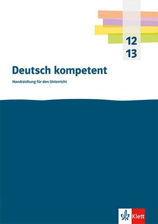 Deutsch kompetent 12/13
