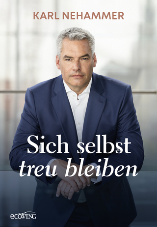 Sich selbst treu bleiben