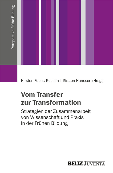 Vom Transfer zur Transformation - 