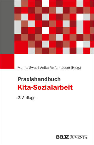 Praxishandbuch Kita-Sozialarbeit