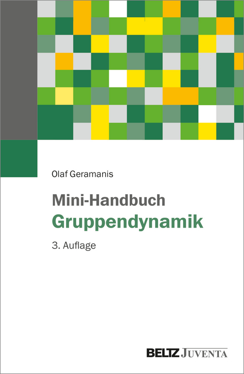 Mini-Handbuch Gruppendynamik - Olaf Geramanis