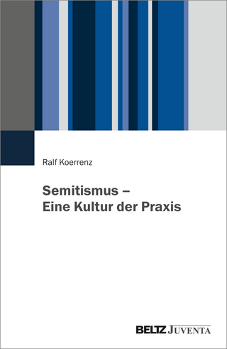 Semitismus – Eine Kultur der Praxis