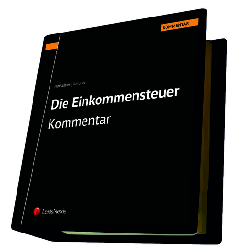 Die Einkommensteuer (EStG 1988) Band III - Kommentar - Marie-Christin B&ouml;hler, Stefan Brandst&auml;tter, Peter Brauner, Susanne B&uuml;sser, Katharina Daxkobler, Michael Deichsel, Viktoria Drapak, Tina Ehrke-Rabel, Karl Fellner, Stefan Frank, Josef Fuchs, Tobias Goldberger, Klaus Hilber, Klaus Hirschler, Martin Klokar, Jan Knesl, Pavel Knesl, Franziska Leo, Michaela Georgina Lexer, Patrick Leyrer, Katharina Luka, Julia Viktoria M&auml;der, Oliver Mavher, Alexander Mo&szlig;hammer, Johann M&uuml;hlehner, Thomas Neumann, Michael Petritz, Thomas Pfalz, Franz Althuber, Florian Brugger, Alexander Cserny, Katharina Gewe&szlig;ler, Stefan Haslinger, Andreas Kampitsch, Ferdinand Kleemann, Thomas Leitner, Philipp Loser, Walter Loukota, Stefan Papst, Michaela Petritz-Klar, Christoph Plott, Christoph Puchner, J&uuml;rgen Reinold, Claudia Rombold, Philipp Peter R&uuml;mmele, Christoph Schimmer, Leander Sowa, Christine Stauber, Karl Hannes St&uuml;ckler, Franz Philipp Sutter, Peter Unger, Christoph Urtz, Markus Vaishor, Cordula Horkel-Wytrzens, Nikolaus Zorn, Michael Zwick-Pevny