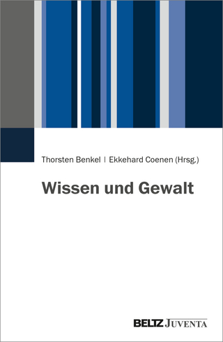 Wissen und Gewalt