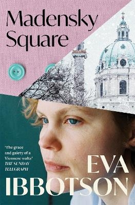 Madensky Square - Eva Ibbotson