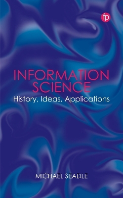 Information Science - Michael Seadle