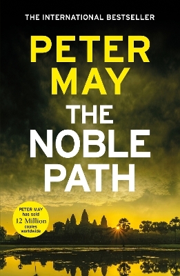 The Noble Path - Peter May
