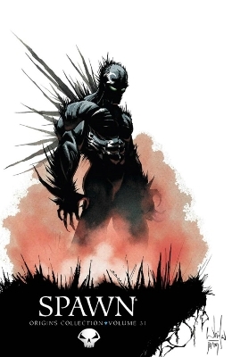 SPAWN ORIGINS TP VOL 31 - Brian Holguin, Todd McFarlane