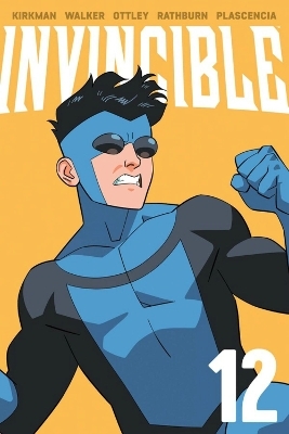 INVINCIBLE TP VOL 12 (NEW EDITION)