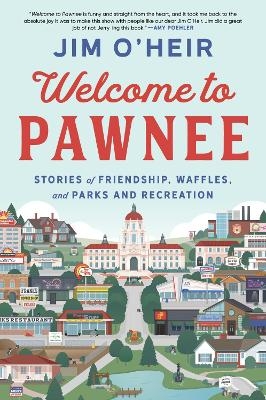 Welcome to Pawnee