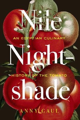 Nile Nightshade