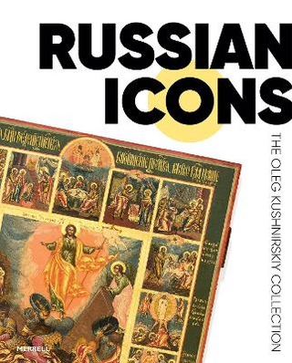Russian Icons