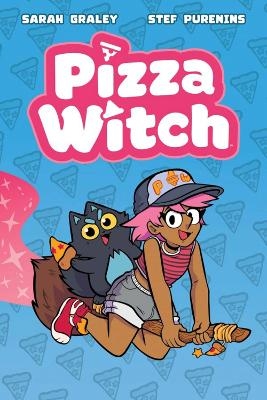 PIZZA WITCH